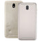 Pour Galaxy J7 (2017) / J730 Batterie Couverture Arrière (Or)
